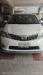 Toyota Axio Luxel 2012