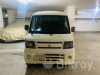 Mitsubishi minicab 660cc