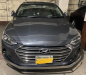 Hyundai Elantra মডেল ২০১৭