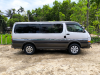 Toyota Hiace Super Gl old shape