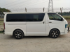 Toyota hiace gl 2012