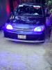 Toyota Platz 2002