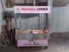 Food cart Sale