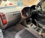 Mitsubishi Pajero 2002