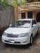 X Corolla 2005