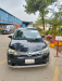 Toyota fielder hybrid 2014