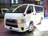 TOYOTA HIACE GL DUAL AC 2021