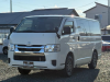 TOYOTA HIACE GL DUAL AC 2021