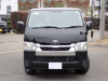TOYOTA HIACE GL BLACK 2021