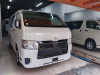 Toyota Hiace GL 2021