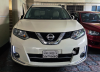 Nissan X-Trail Mode Premier 2015