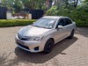 Toyota Axio Hybrid Car