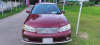 Nissan Sunny Maroon 2006