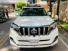 TOYOTA LANDCRUISER PRADO TX (4X4) 2015