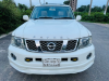 NISSAN PATROL FULL LOADED REVIEW