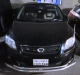 Quick Sale of Black Toyota Fielder X Package Car