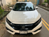 Honda Civic Turbo EX-L PKG 2018