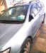 Toyota Fielder 2004 Car