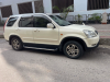 Honda CRV 2004