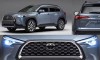 Toyota Corolla Cross 2021