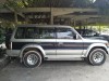 Mitsubishi Pajero Hard Jeep 1997