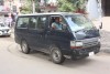 Toyota Hi Ace Micro Bus (2003) Full Running