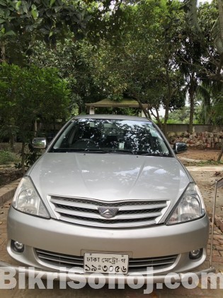 Toyota Alion A15 2003 ,Reg. 2006.