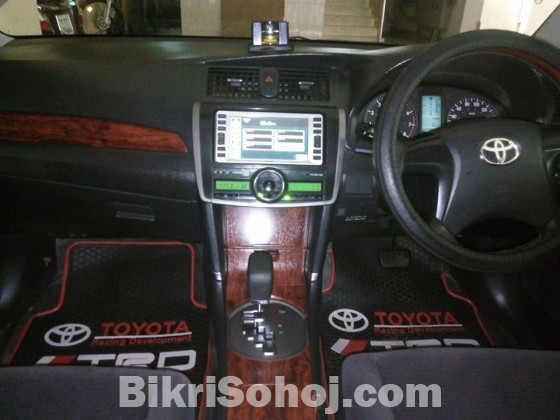 Toyota Allion A15 2008