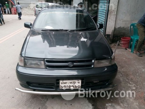 Toyota Corsa 1994