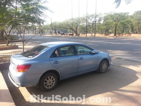 Toyota Allion A15 2008