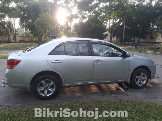 Toyota Allion 1.5 Model  2010