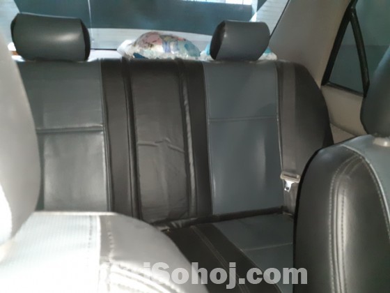 Toyota Corolla XE Saloon 111