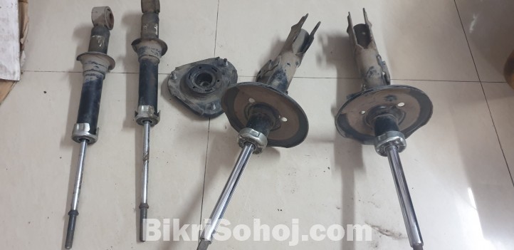 Axio 2011 used original Shock Absorber