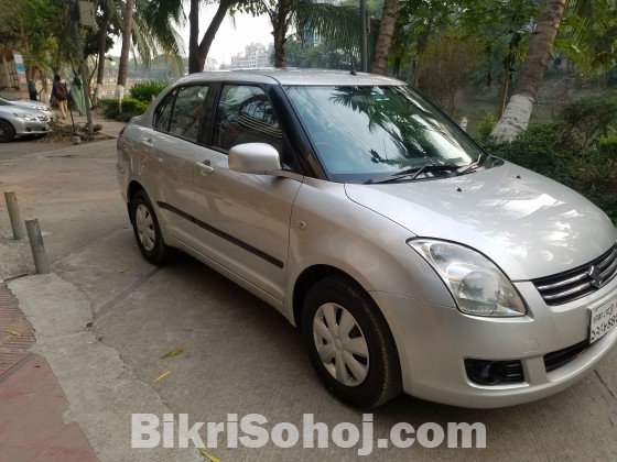 Suzuki Swift D -ZIRE 2009