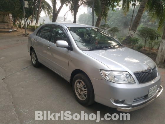 Toyota Noah X, Model- 2002