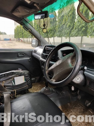 Toyota Noah KR42