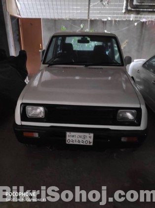 urgent car and jeep for sale