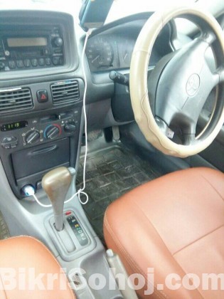 Toyota Sprinter 100 Sell