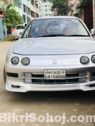 Honda Integra