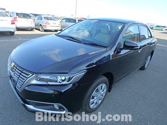 Toyota Premio EX PKG 2016