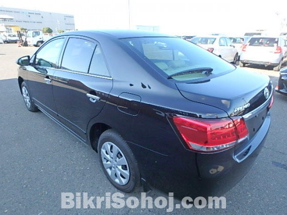 Toyota Premio EX PKG 2016