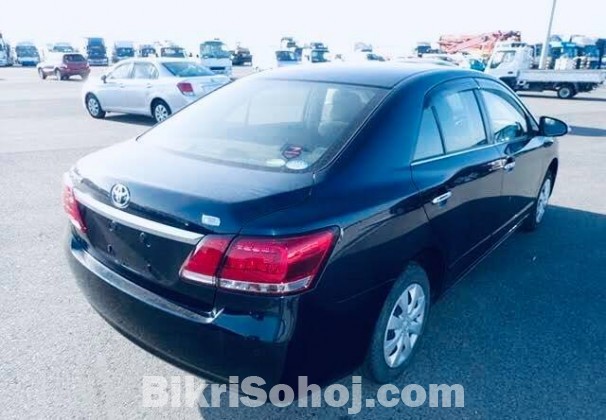 Toyota Premio EX PKG 2016