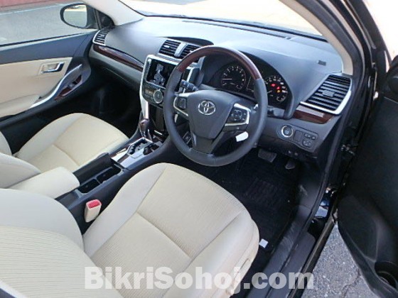 Toyota Premio EX PKG 2016