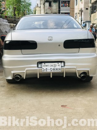 Honda Integra