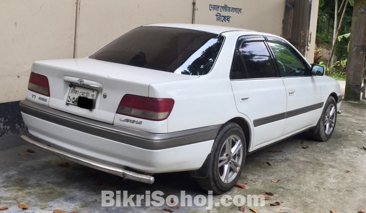 Toyota Carina TI