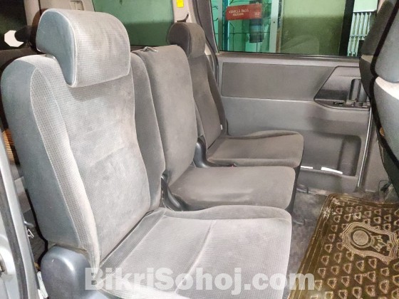 Toyota Noah 2007