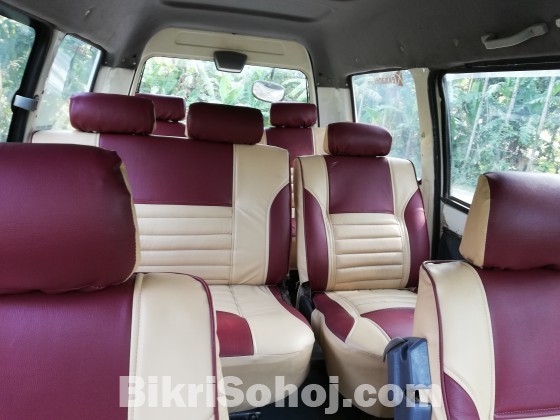 Toyota noah kr42 dx