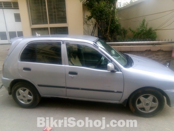 Toyota starlet reflect 1997