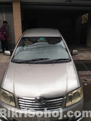 toyota corolla car