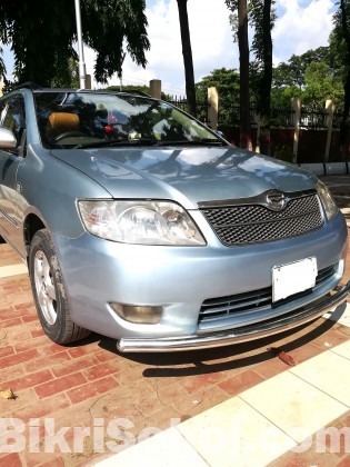 Toyota Fielder G EDITION